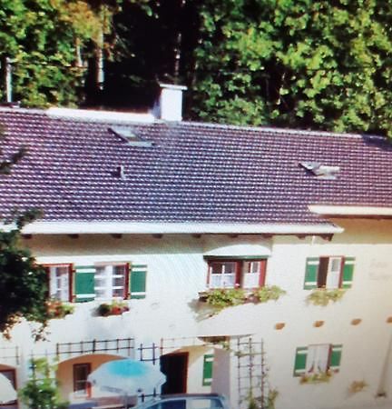 Haus Muehlgraben Hotel Ramsau bei Berchtesgaden Eksteriør billede