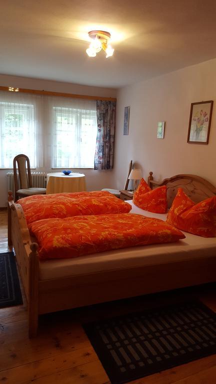 Haus Muehlgraben Hotel Ramsau bei Berchtesgaden Eksteriør billede