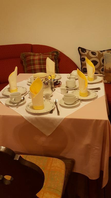 Haus Muehlgraben Hotel Ramsau bei Berchtesgaden Eksteriør billede